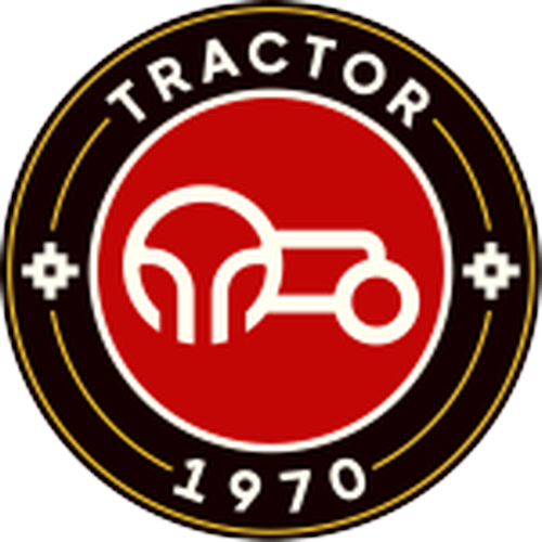 Tractor Tabriz