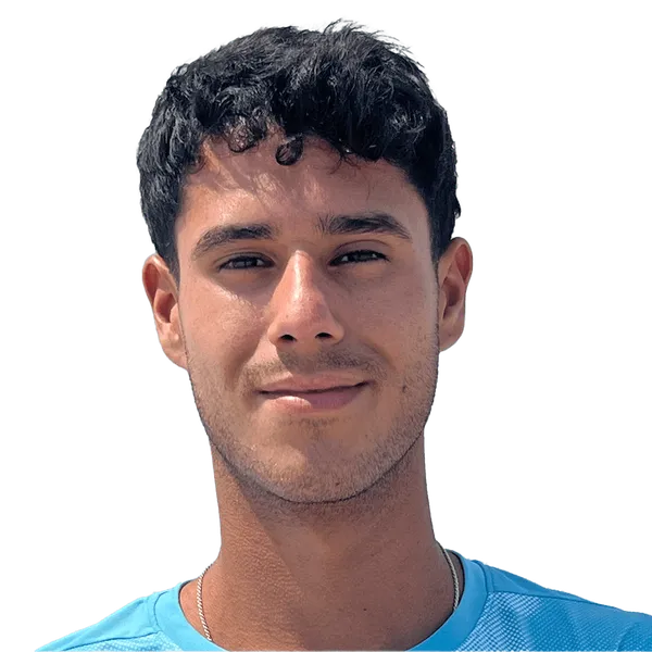 Adolfo Daniel Vallejo