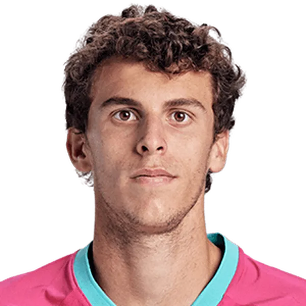 Juan Manuel Cerundolo