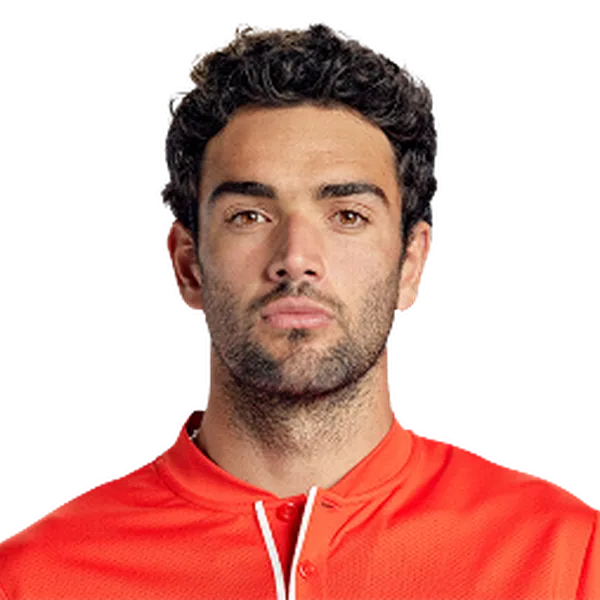 Matteo Berrettini
