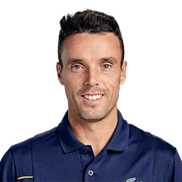 Roberto Bautista Agut