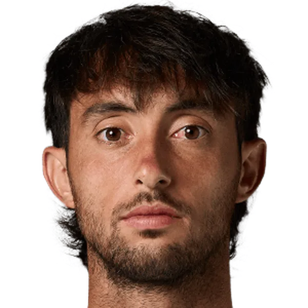 Thiago Agustin Tirante