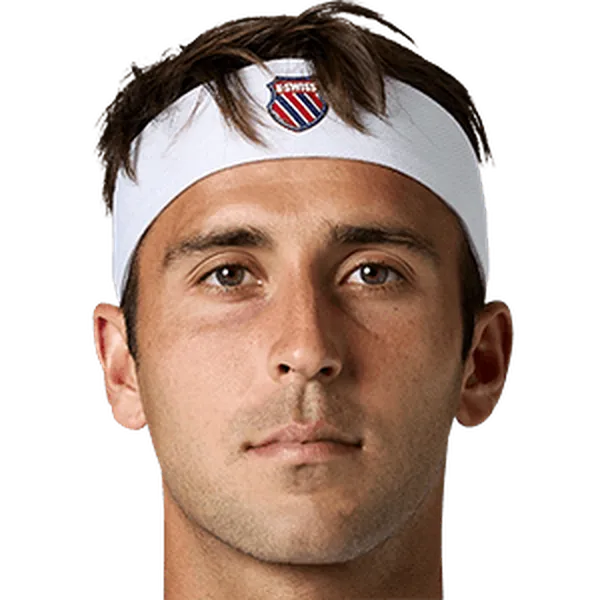 Tomas Martin Etcheverry