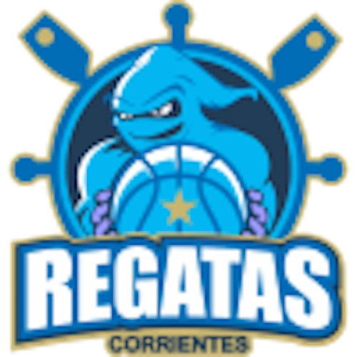 Regatas Corrientes