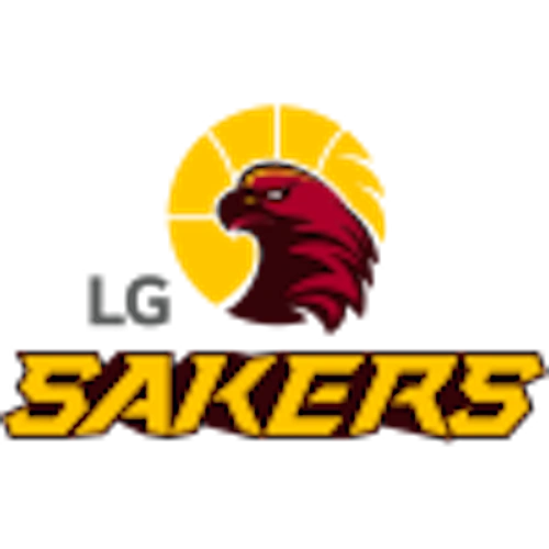LG Sakers