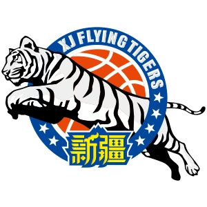 Xinjiang Flying Tigers