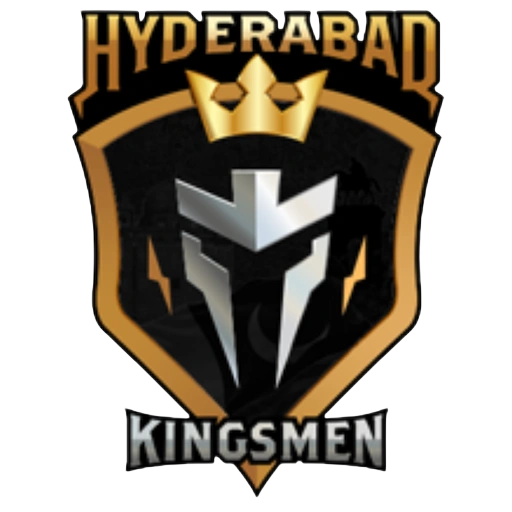 Hyderabad Kingsmen
