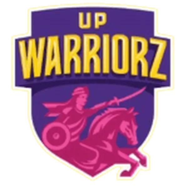 Up Warriorz