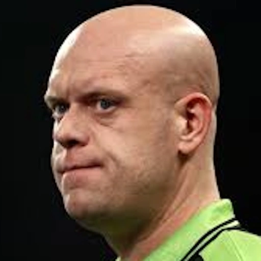 Michael van Gerwen