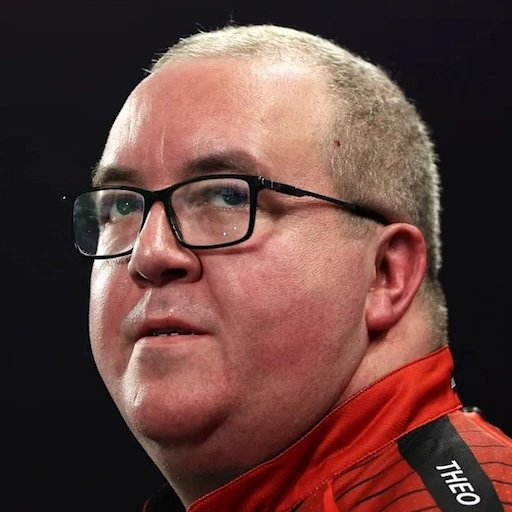Stephen Bunting