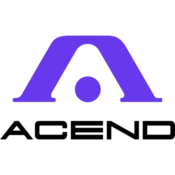 Acend