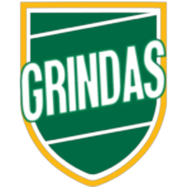 Grindas