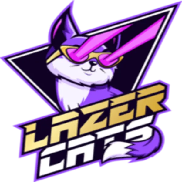 Lazer Cats