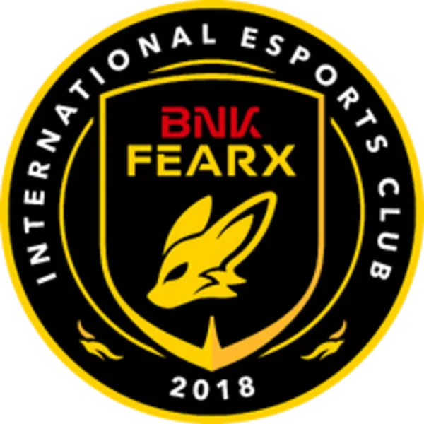 BNK FEARX