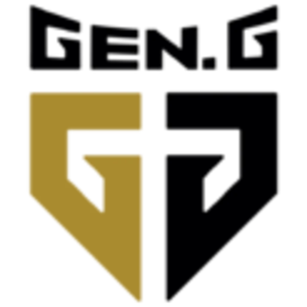 Gen.G Global Academy
