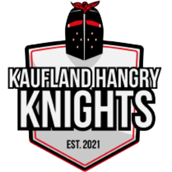 Kaufland Hangry Knights
