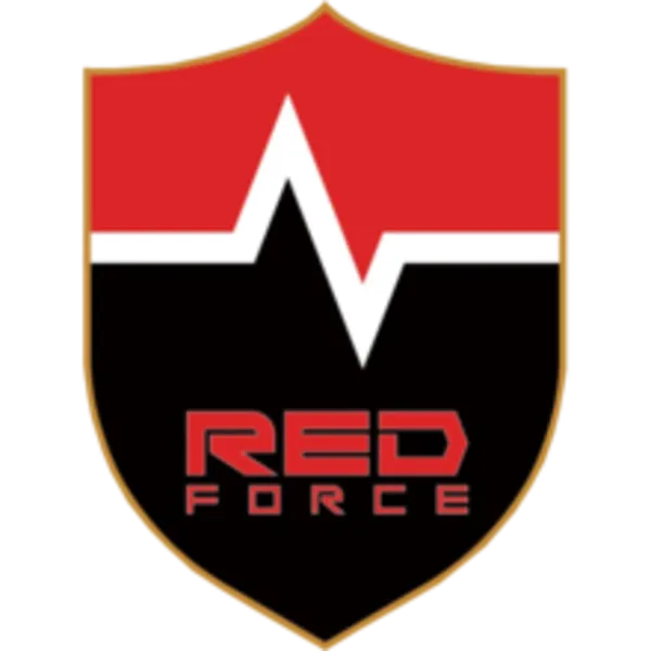 Nongshim Red Force