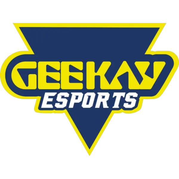 Geekay Esports