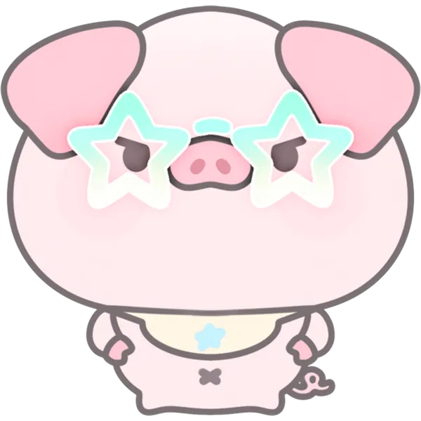 Naive Piggy