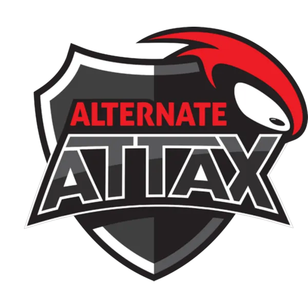 ALTERNATE aTTaX