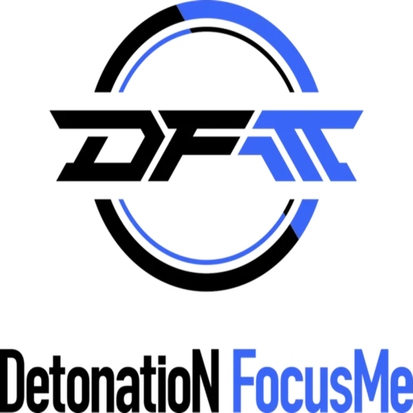 DetonatioN FocusMe