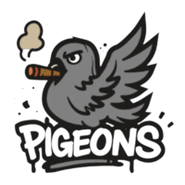 Pigeons