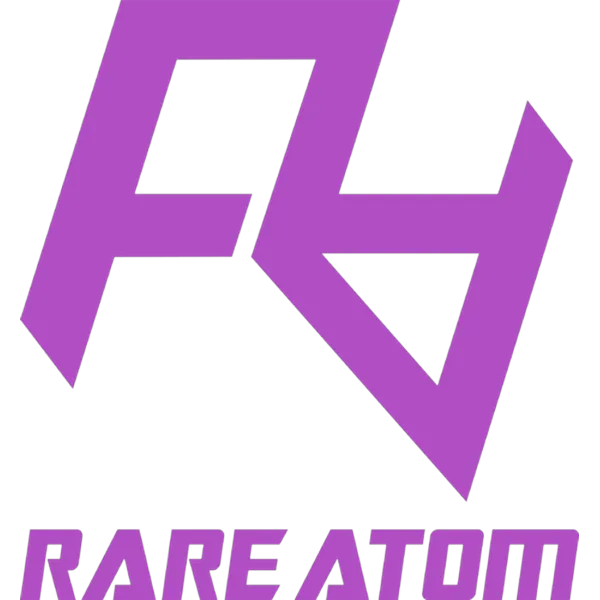Rare Atom