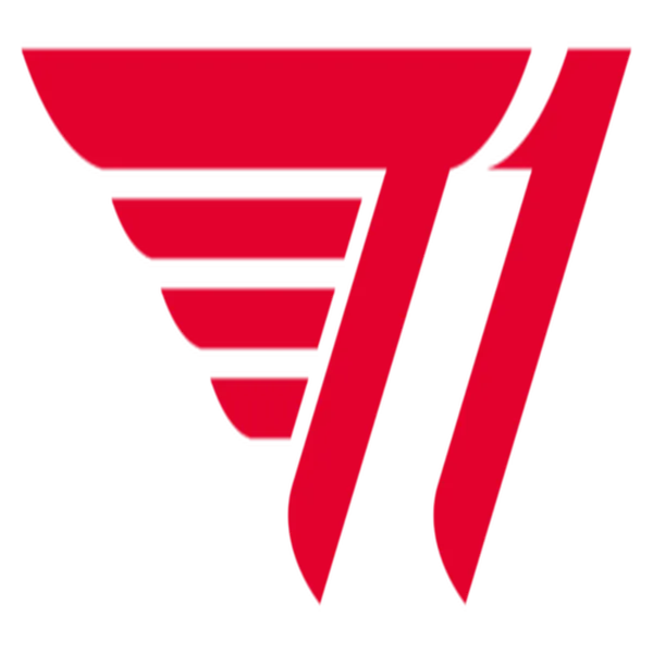T1