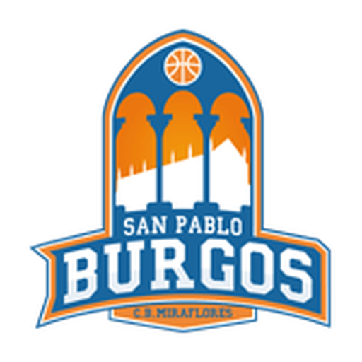 CB San Pablo Burgos