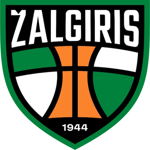 BC Zalgiris Kaunas