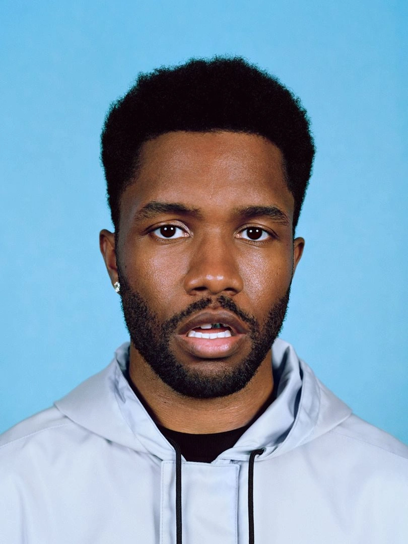 Frank Ocean Streams in 2026