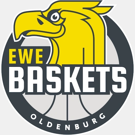 Baskets Oldenburg