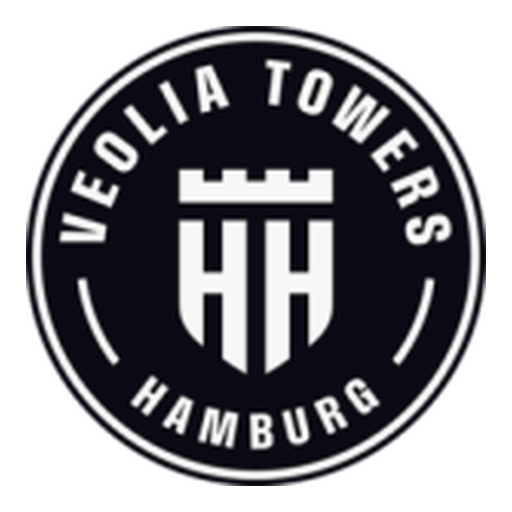 Hamburg Towers