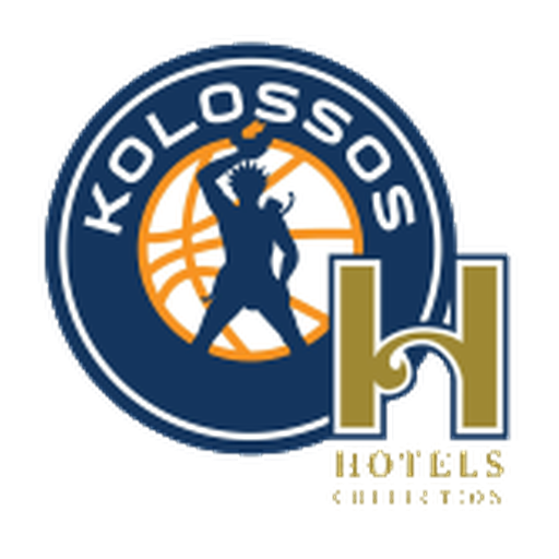 BC Kolossos Rhodes