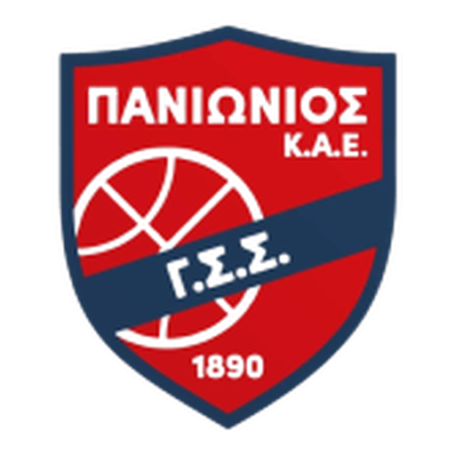 Panionios BC Athens