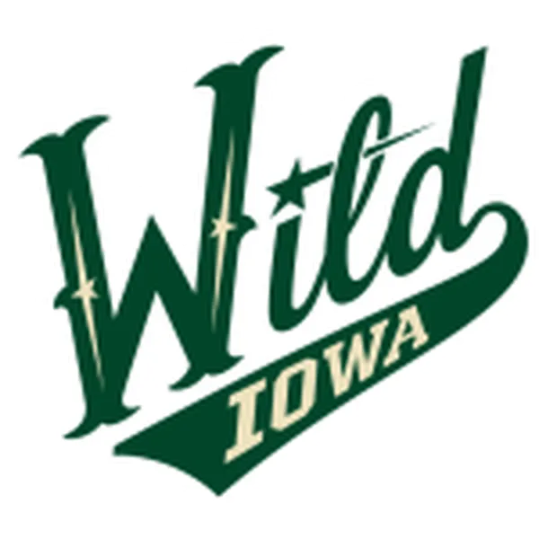 Iowa Wild
