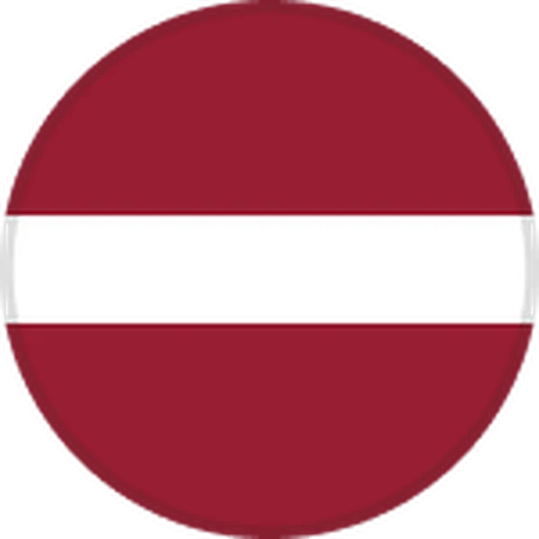 Latvia U20