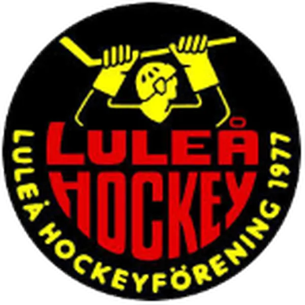 Lulea Hockey