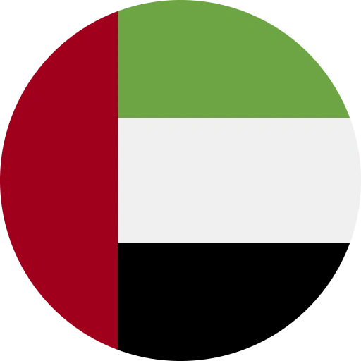 United Arab Emirates