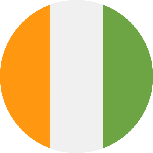 Ivory Coast