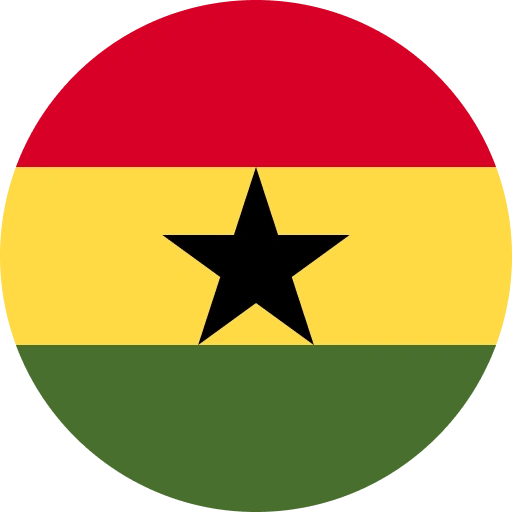 Ghana