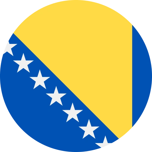 Bosnia and Herzegovina