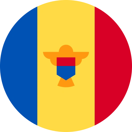 Moldova