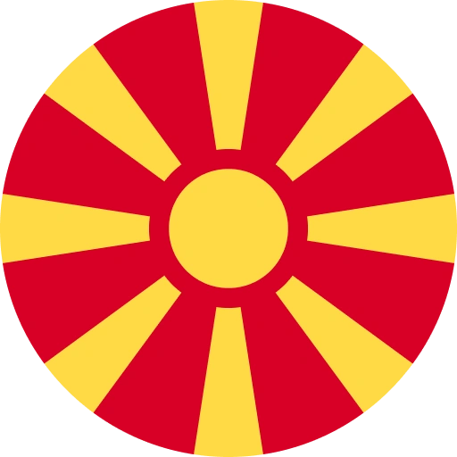 North Macedonia