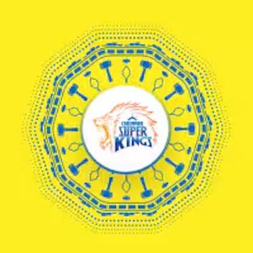 Chennai Super Kings