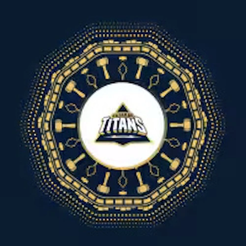 Gujarat Titans