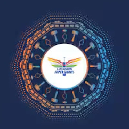 Lucknow Super Giants