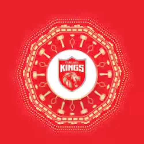 Punjab Kings