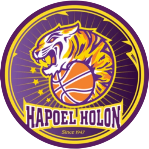 Hapoel Holon BC