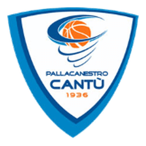 Pallacanestro Cantu